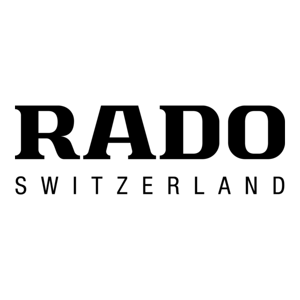Rado Logo PNG Vector