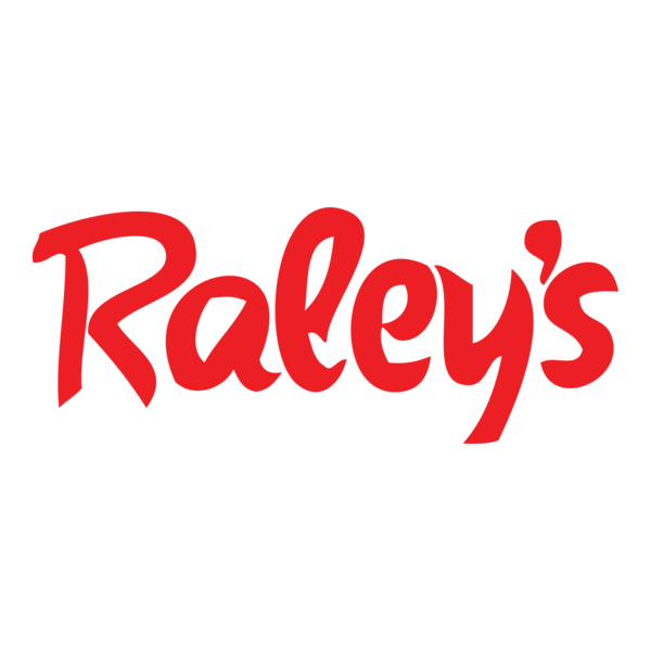 Raley's Logo PNG Vector