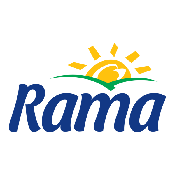 Rama Logo PNG Vector