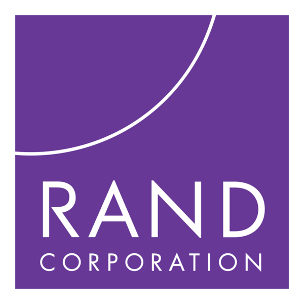 Rand Corporation Logo PNG Vector