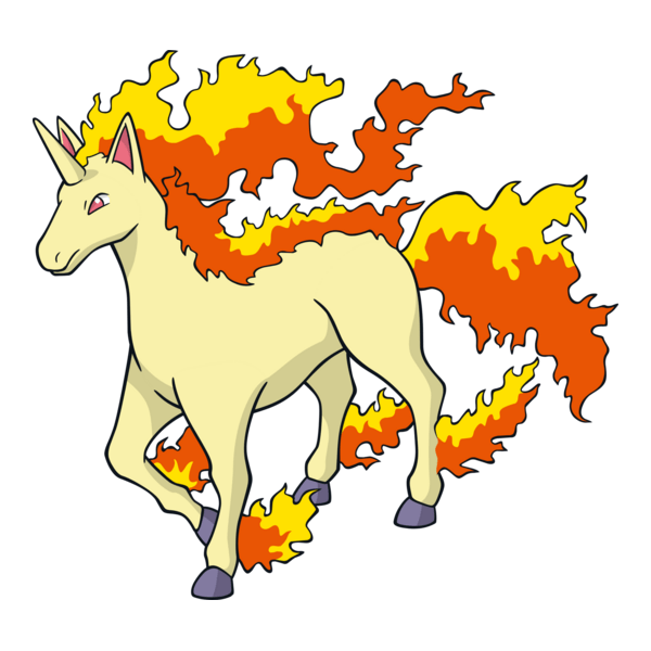 Rapidash Logo PNG Vector