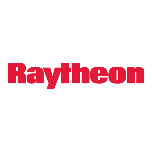 Raytheon Logo PNG Vector