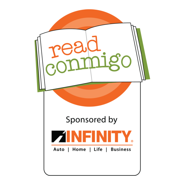 Read Conmigo Logo PNG Vector