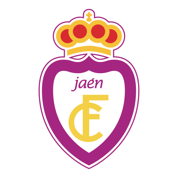 Real Jaen Logo PNG Vector