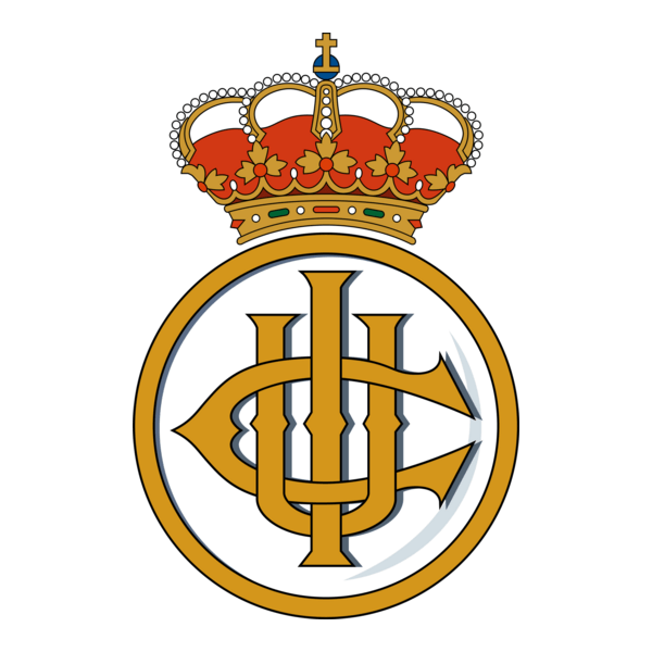 Real Union Logo PNG Vector