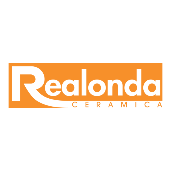 Realonda Ceramica Logo PNG Vector