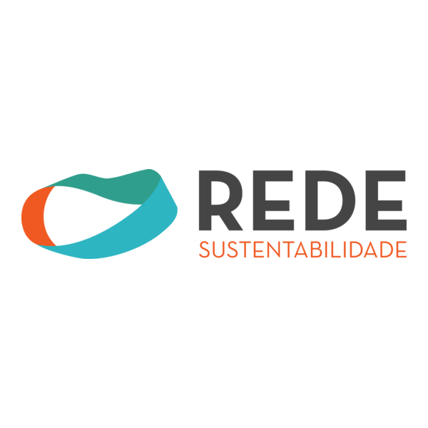 Rede Sustentabilidade Logo PNG Vector