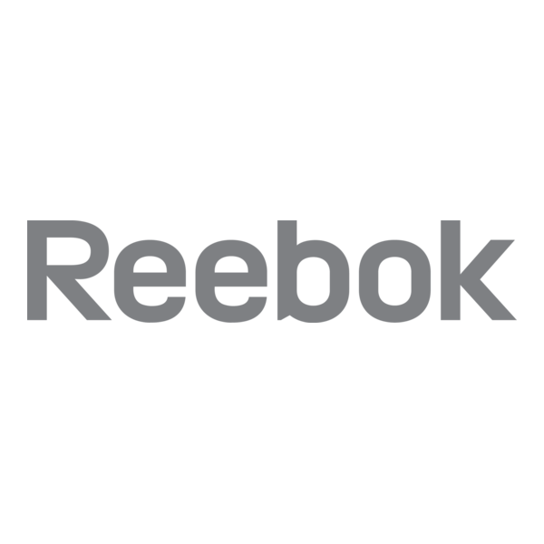 Reebok Logo PNG Vector