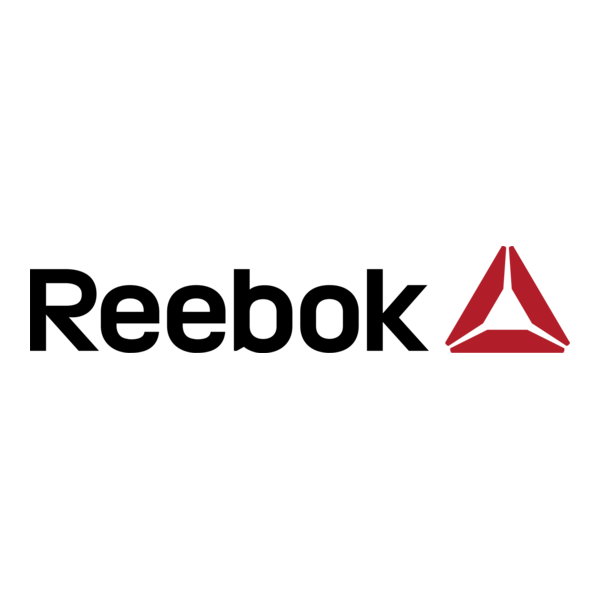 Reebok Logo PNG Vector