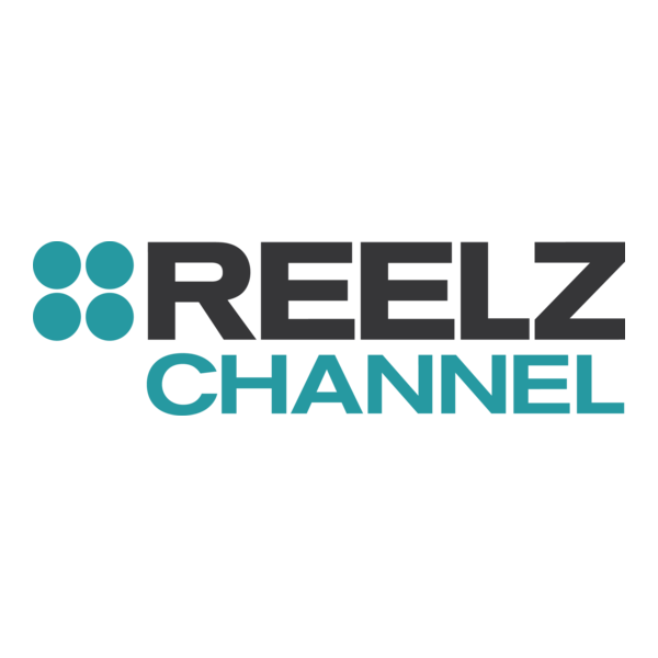 Reelz Channel Logo PNG Vector