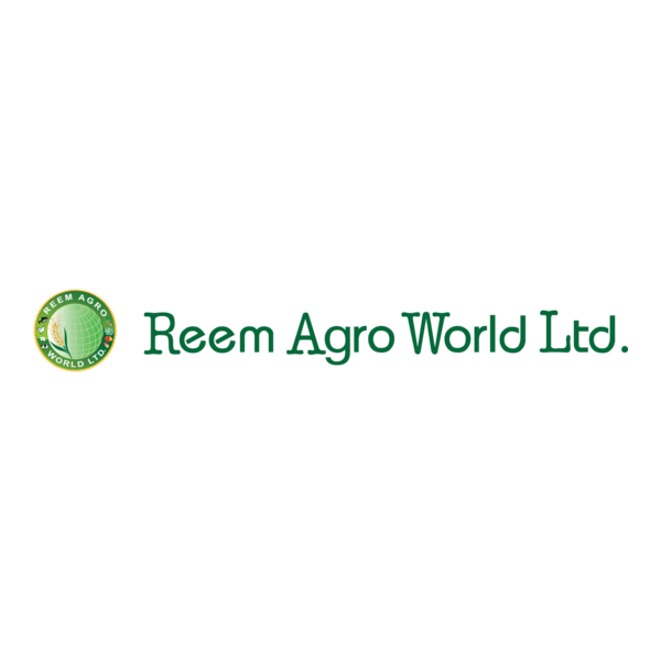 Reem Agro World Logo PNG Vector