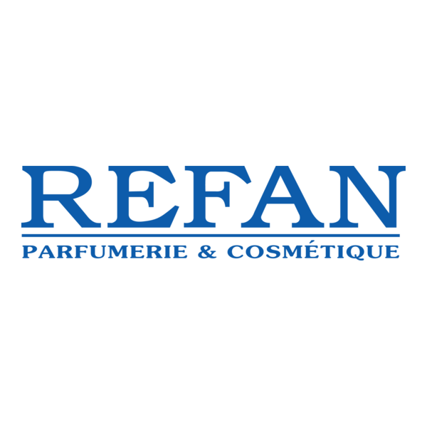 Refan Logo PNG Vector