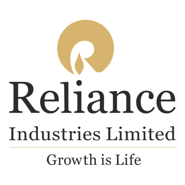 Reliance Industries Limited Logo PNG Vector