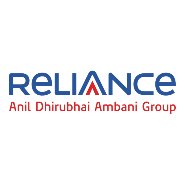 Reliance Life Insurance Logo PNG Vector