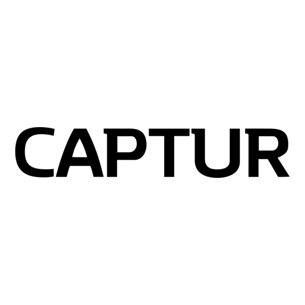 renault captur Logo PNG Vector