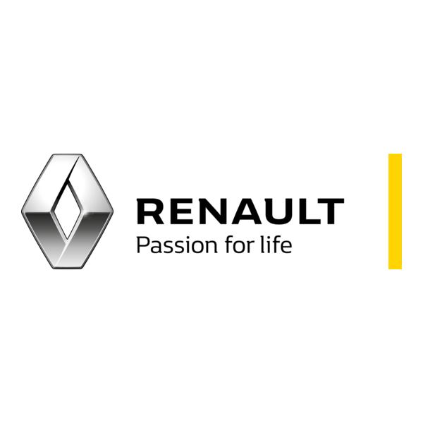 Renault Logo PNG Vector