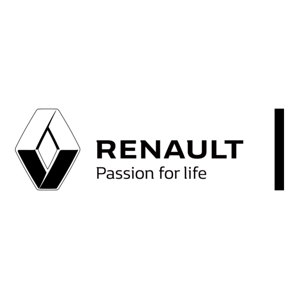 Renault Logo PNG Vector