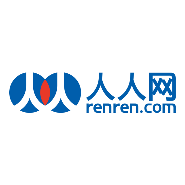 Renren Logo PNG Vector