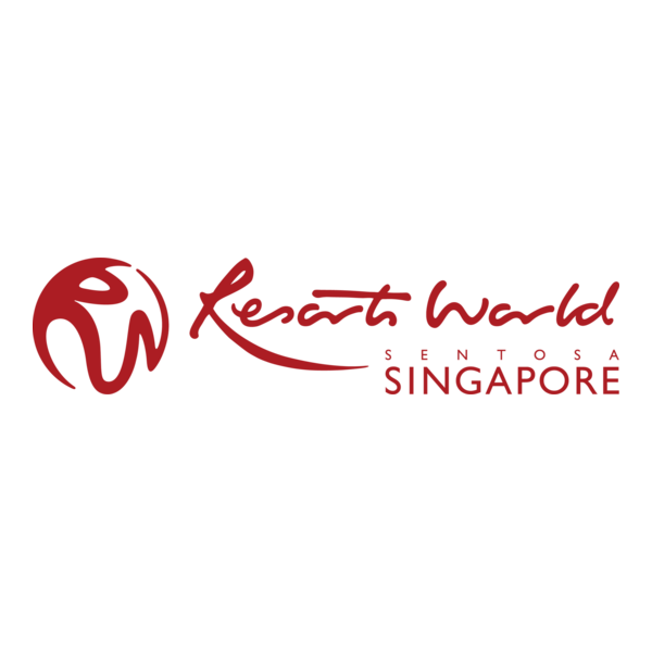 Resorts World Sentosa Logo PNG Vector