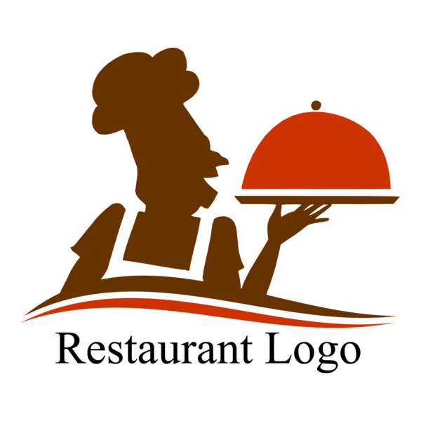 Restaurant Chief Food Hotel Logo PNG Vector