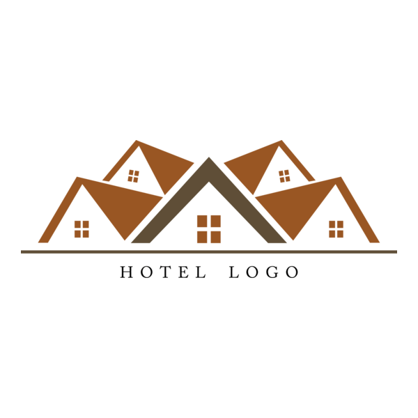 Restaurant Logo PNG Vector