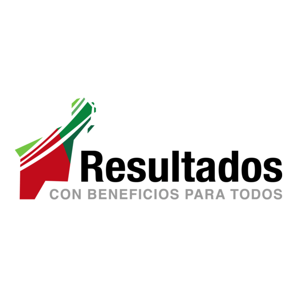 Resultados Logo PNG Vector