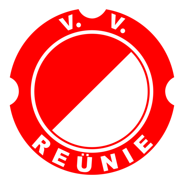 Reunie vv Borculo Logo PNG Vector