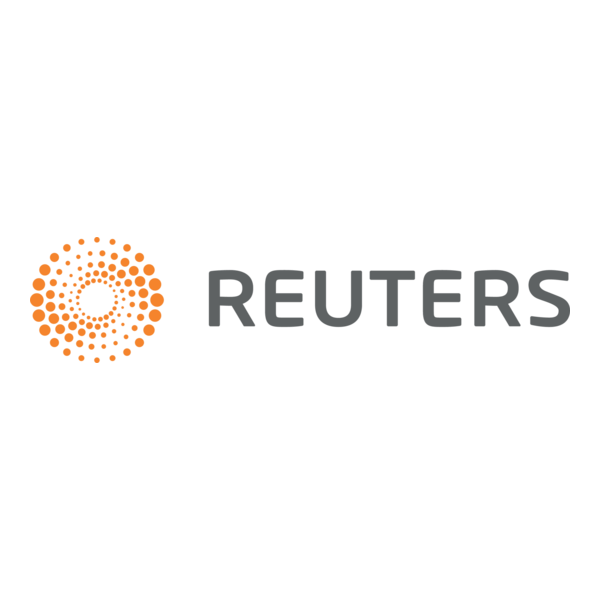 Reuters Logo PNG Vector