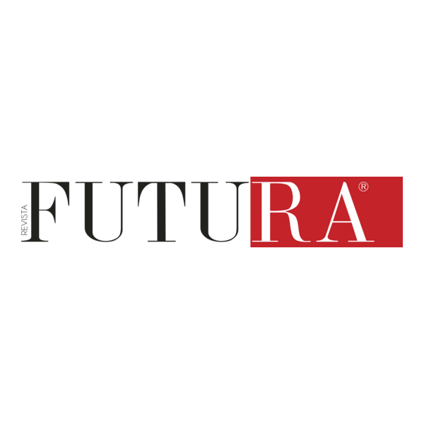 Revista Futura Logo PNG Vector