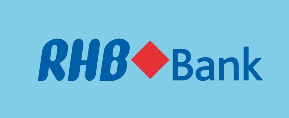 RHB Bank Logo PNG Vector