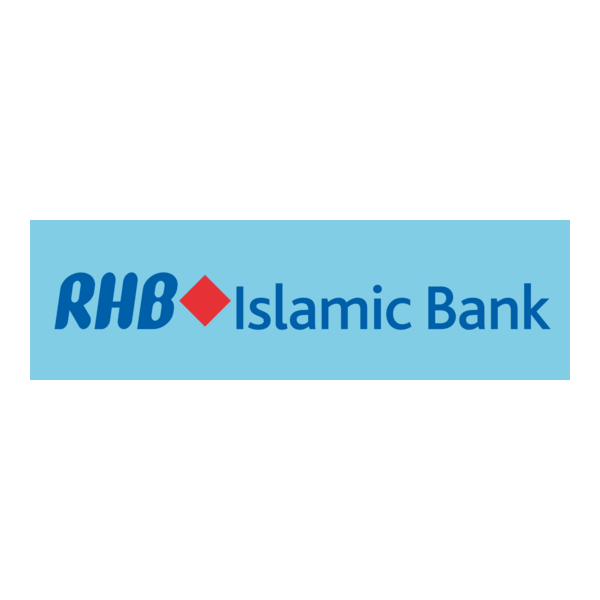RHB Islamic Logo PNG Vector