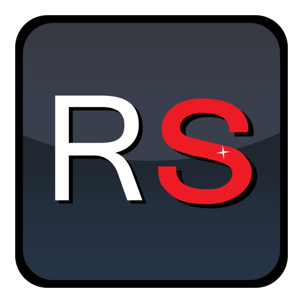 Rhinoshoe Logo PNG Vector