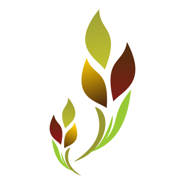 Rice Logo PNG Vector