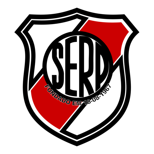 River Plate SE Logo PNG Vector