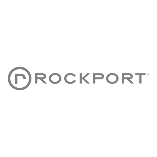 Rockport Logo PNG Vector