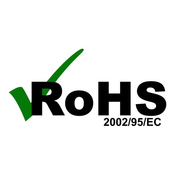RoHS tested Logo PNG Vector