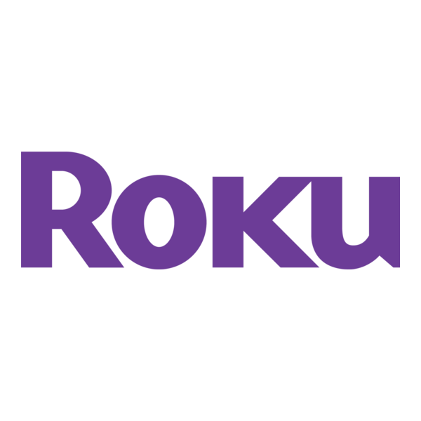 Roku Logo PNG Vector