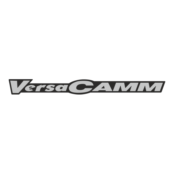 ROLAND VersaCAMM Logo PNG Vector