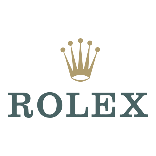 Rolex Logo PNG Vector