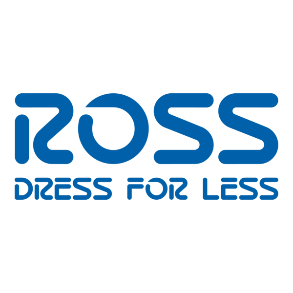 Ross Logo PNG Vector