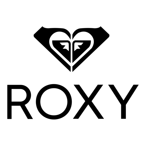 Roxy Logo PNG Vector