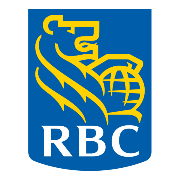 Royal Bank of Canada Logo PNG Vector