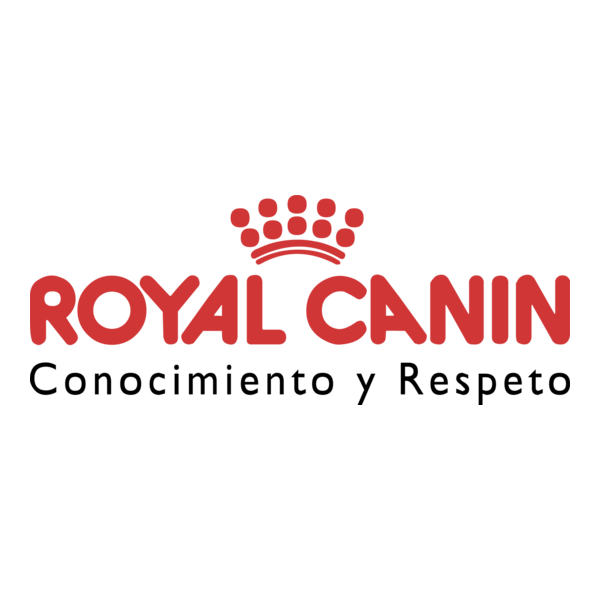 Royal Canin Logo PNG Vector