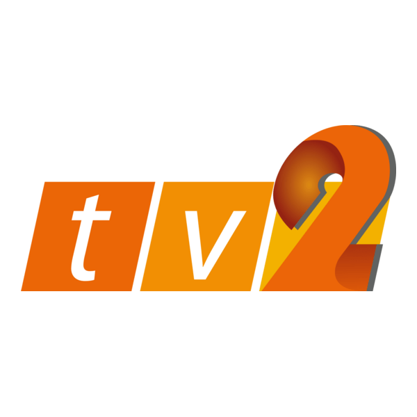 RTM TV2 Logo PNG Vector