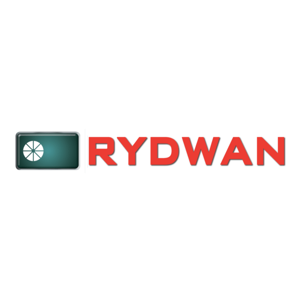 RYDWAN Logo PNG Vector