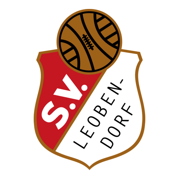 S.V.Leobendorf, Football Club Austria Logo PNG Vector