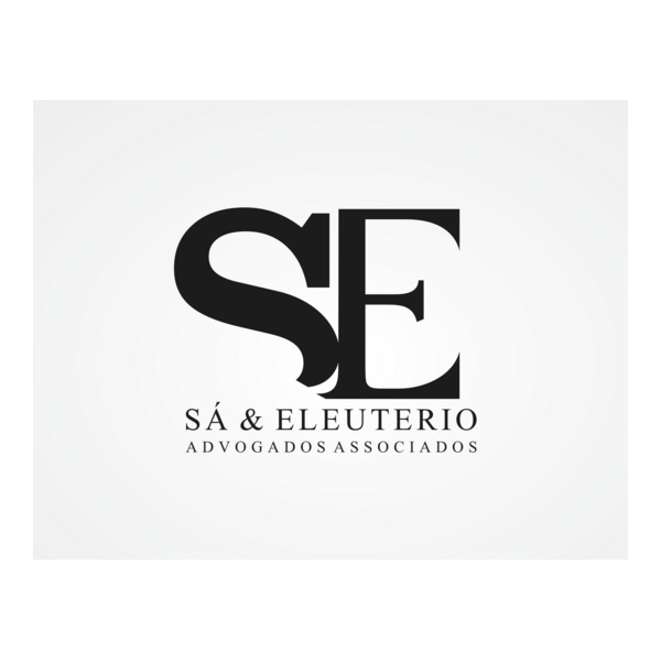 Sá & Eleuterio Logo PNG Vector