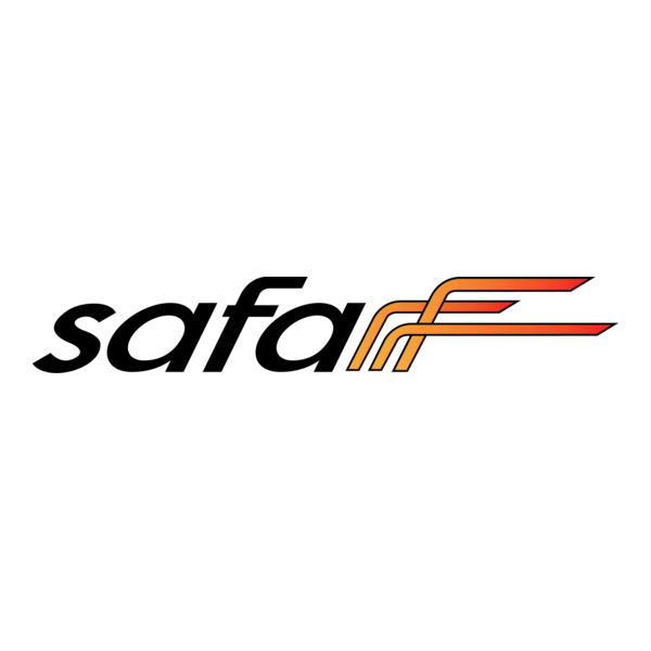 Safa Logo PNG Vector