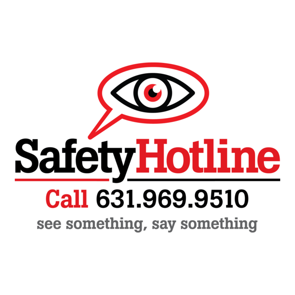 Safety Hotline STS Logo PNG Vector