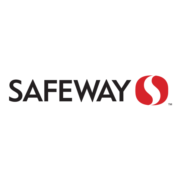 Safeway Logo PNG Vector